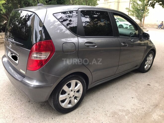 Mercedes A 180 2010, 157,000 km - 1.7 l - Sumqayıt