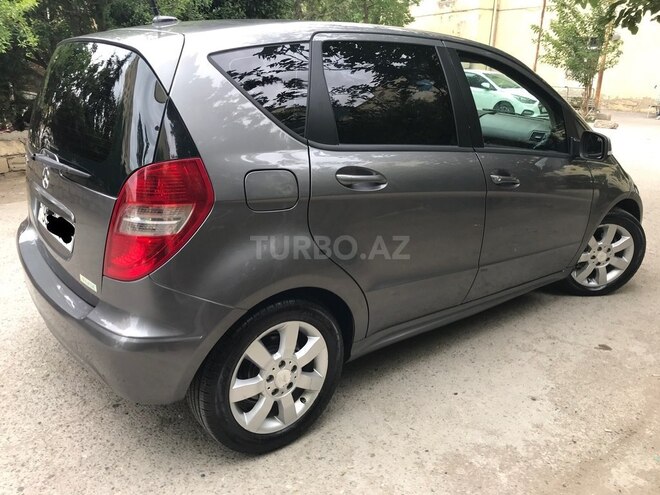 Mercedes A 180 2010, 157,000 km - 1.7 l - Sumqayıt