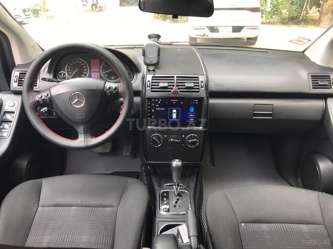 Mercedes A 180 2010, 157,000 km - 1.7 l - Sumqayıt