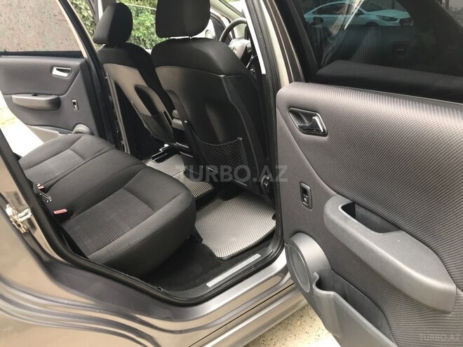 Mercedes A 180 2010, 157,000 km - 1.7 l - Sumqayıt