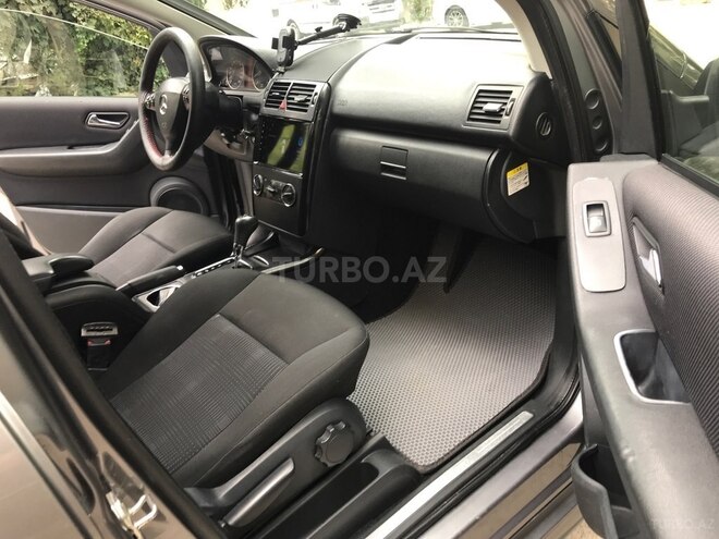 Mercedes A 180 2010, 157,000 km - 1.7 l - Sumqayıt