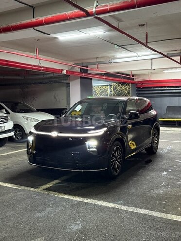 Changan  2025, 0 km - 1.5 l - Bakı