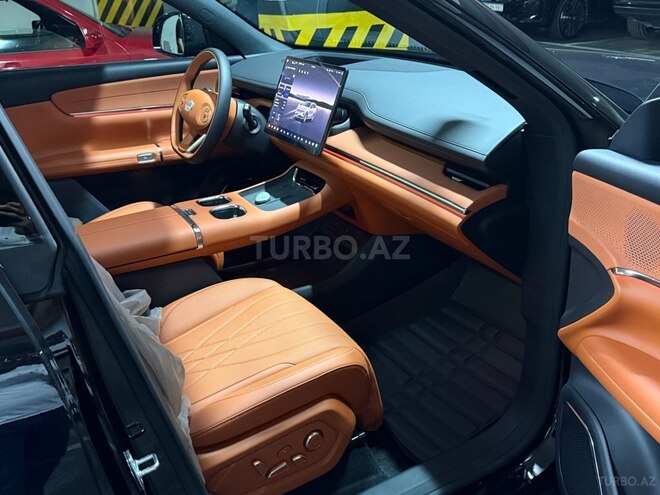 Changan  2025, 0 km - 1.5 l - Bakı