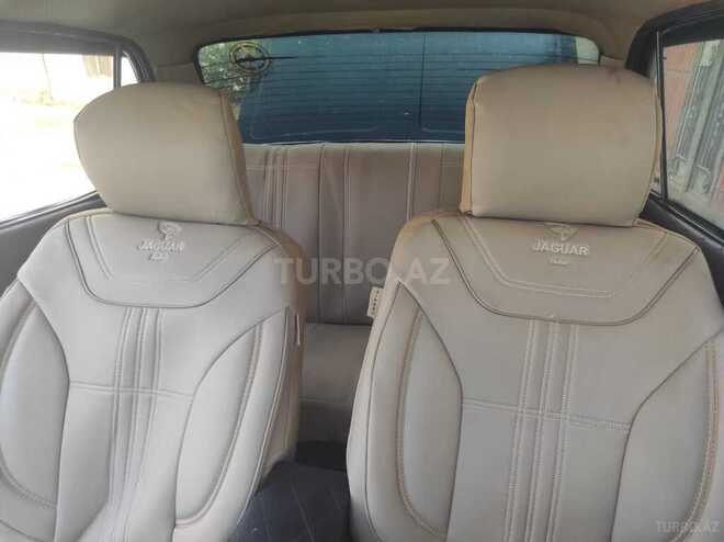 LADA (VAZ) 2106 1984, 200,000 km - 1.6 l - Mingəçevir