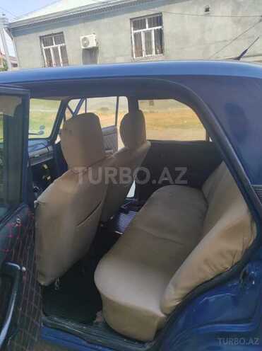 LADA (VAZ) 2106 1984, 200,000 km - 1.6 l - Mingəçevir