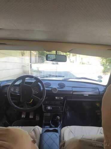 LADA (VAZ) 2106 1984, 200,000 km - 1.6 l - Mingəçevir