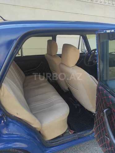 LADA (VAZ) 2106 1984, 200,000 km - 1.6 l - Mingəçevir