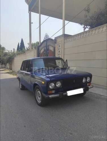 LADA (VAZ) 2106 1984, 200,000 km - 1.6 l - Mingəçevir