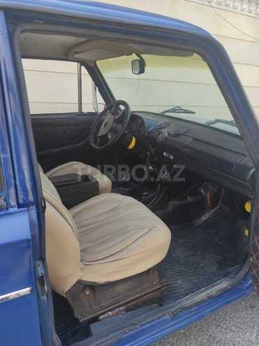 LADA (VAZ) 2106 1984, 200,000 km - 1.6 l - Mingəçevir