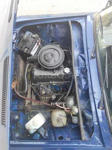 LADA (VAZ) 2106 1984, 200,000 km - 1.6 l - Mingəçevir