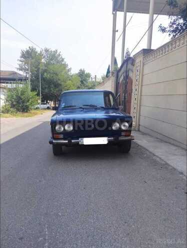 LADA (VAZ) 2106 1984, 200,000 km - 1.6 l - Mingəçevir