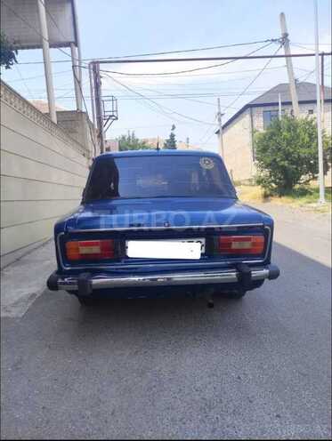LADA (VAZ) 2106 1984, 200,000 km - 1.6 l - Mingəçevir