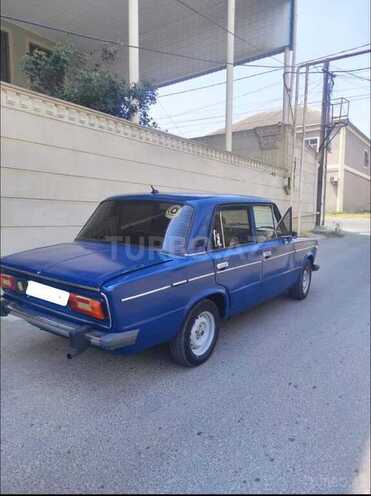 LADA (VAZ) 2106 1984, 200,000 km - 1.6 l - Mingəçevir