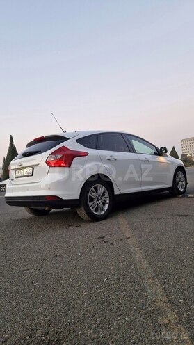 Ford Focus 2013, 175,000 km - 1.6 l - Bakı