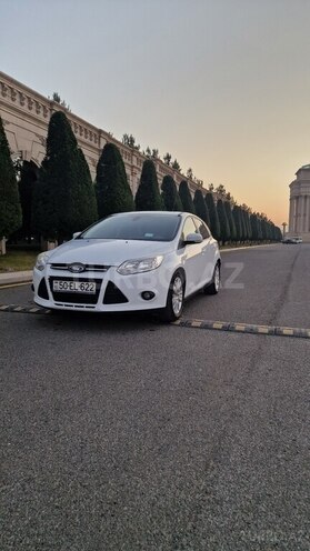 Ford Focus 2013, 175,000 km - 1.6 l - Bakı