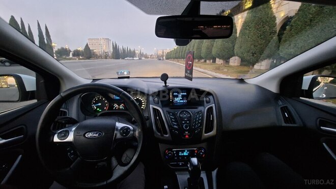 Ford Focus 2013, 175,000 km - 1.6 l - Bakı