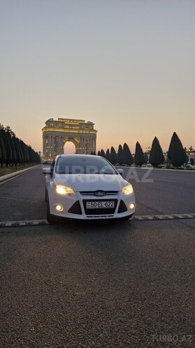 Ford Focus 2013, 175,000 km - 1.6 l - Bakı