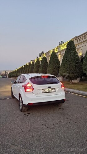 Ford Focus 2013, 175,000 km - 1.6 l - Bakı