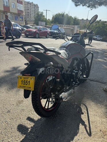 Tufan M50 2025, 0 km - 0.1 л - Bakı