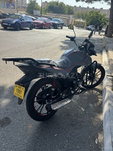 Tufan M50 2025, 0 km - 0.1 л - Bakı