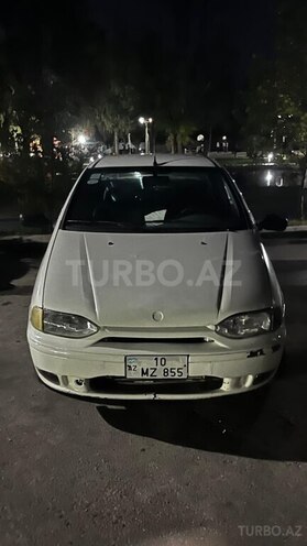 Fiat  2000, 350,000 km - 1.4 l - Xaçmaz