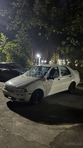 Fiat  2000, 350,000 km - 1.4 l - Xaçmaz