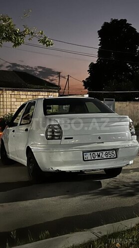 Fiat  2000, 350,000 km - 1.4 l - Xaçmaz