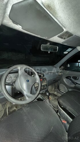 Fiat  2000, 350,000 km - 1.4 l - Xaçmaz