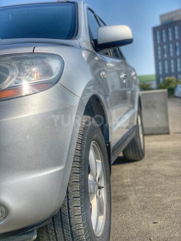 Hyundai Santa Fe 2009, 180,000 km - 2.0 l - Bakı