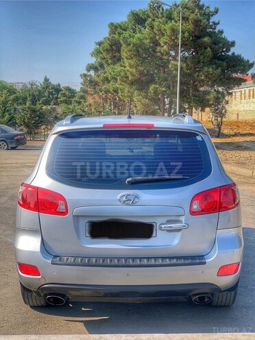 Hyundai Santa Fe 2009, 180,000 km - 2.0 l - Bakı