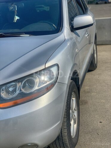 Hyundai Santa Fe 2009, 180,000 km - 2.0 l - Bakı