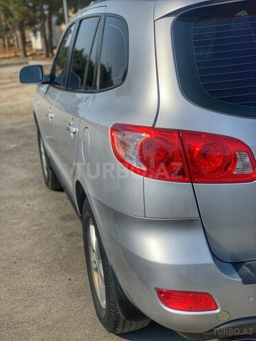 Hyundai Santa Fe 2009, 180,000 km - 2.0 l - Bakı