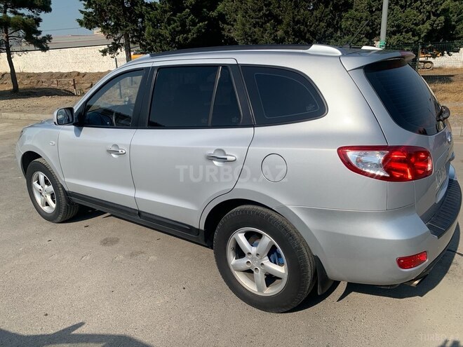 Hyundai Santa Fe 2009, 180,000 km - 2.0 l - Bakı