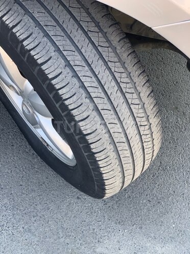 Hyundai Santa Fe 2009, 180,000 km - 2.0 l - Bakı