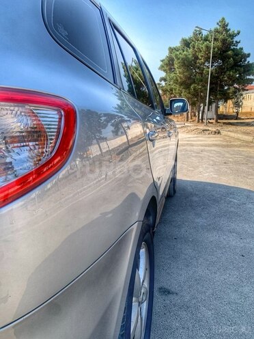 Hyundai Santa Fe 2009, 180,000 km - 2.0 l - Bakı