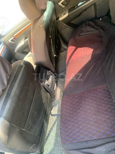 Hyundai Santa Fe 2009, 180,000 km - 2.0 l - Bakı