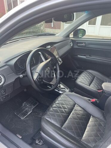 Toyota Corolla Fielder 2014, 197,000 km - 1.5 л - Sumqayıt