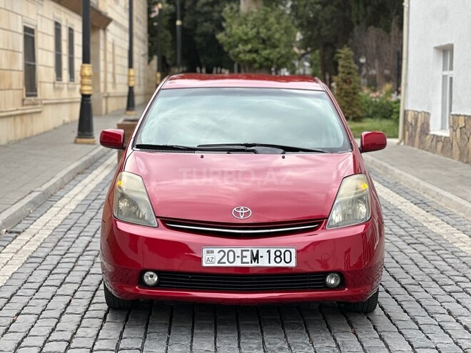 Toyota Prius 2009, 227,448 km - 1.5 l - Gəncə