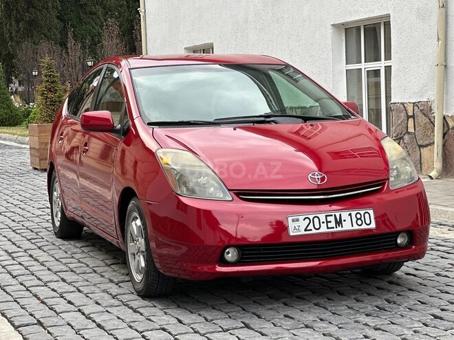 Toyota Prius 2009, 227,448 km - 1.5 l - Gəncə