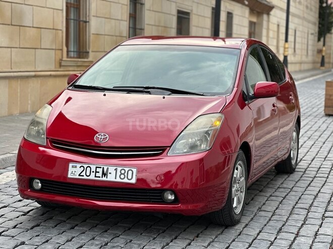 Toyota Prius 2009, 227,448 km - 1.5 l - Gəncə