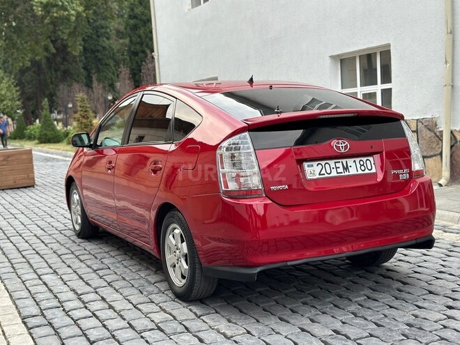 Toyota Prius 2009, 227,448 km - 1.5 l - Gəncə