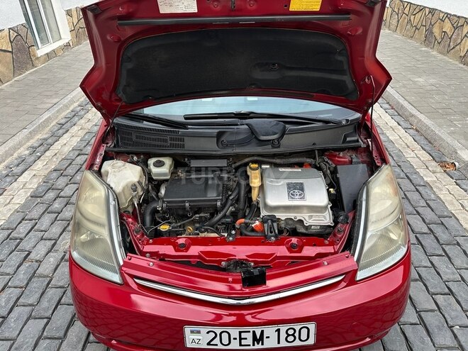 Toyota Prius 2009, 227,448 km - 1.5 l - Gəncə