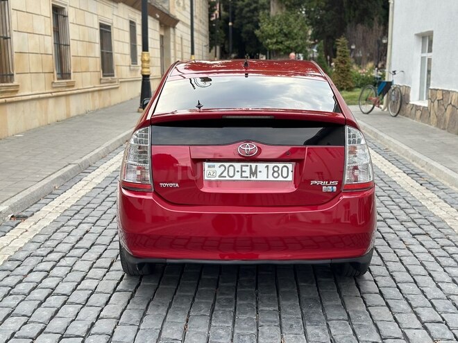 Toyota Prius 2009, 227,448 km - 1.5 l - Gəncə