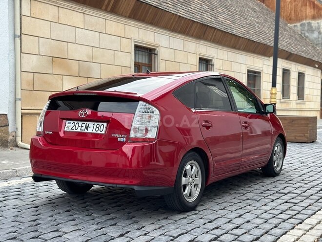 Toyota Prius 2009, 227,448 km - 1.5 l - Gəncə