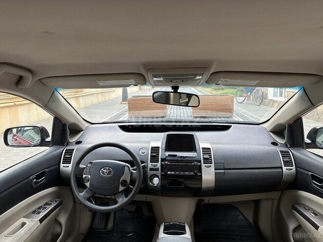 Toyota Prius 2009, 227,448 km - 1.5 l - Gəncə