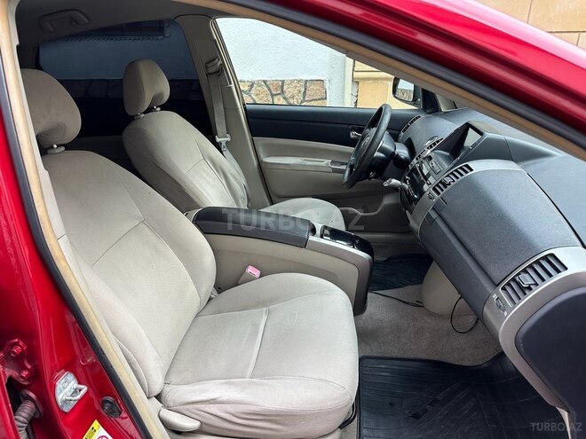 Toyota Prius 2009, 227,448 km - 1.5 l - Gəncə