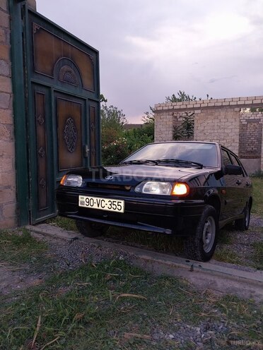 LADA (VAZ) 2115 2012, 200,012 km - 1.5 l - Bərdə