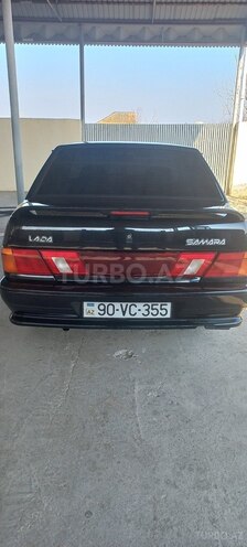 LADA (VAZ) 2115 2012, 200,012 km - 1.5 l - Bərdə
