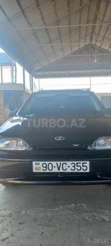 LADA (VAZ) 2115 2012, 200,012 km - 1.5 l - Bərdə