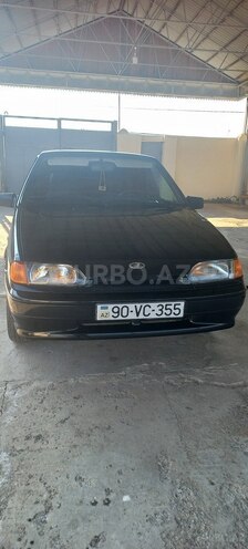 LADA (VAZ) 2115 2012, 200,012 km - 1.5 l - Bərdə